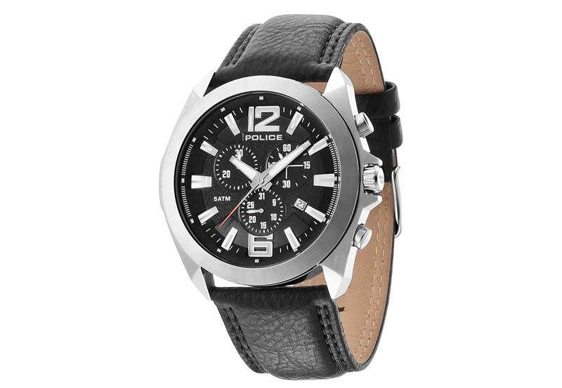 Police Uhrenarmband 14104JS - 02