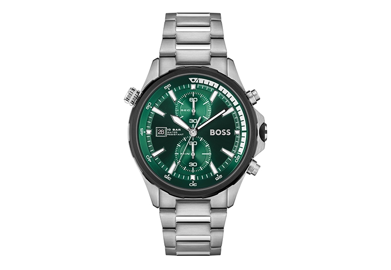 Uhrenarmband Hugo Boss HB1513930