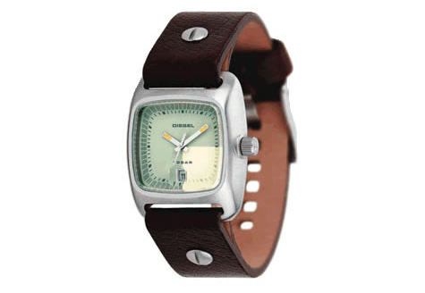 Diesel Uhrenarmband DZ2009