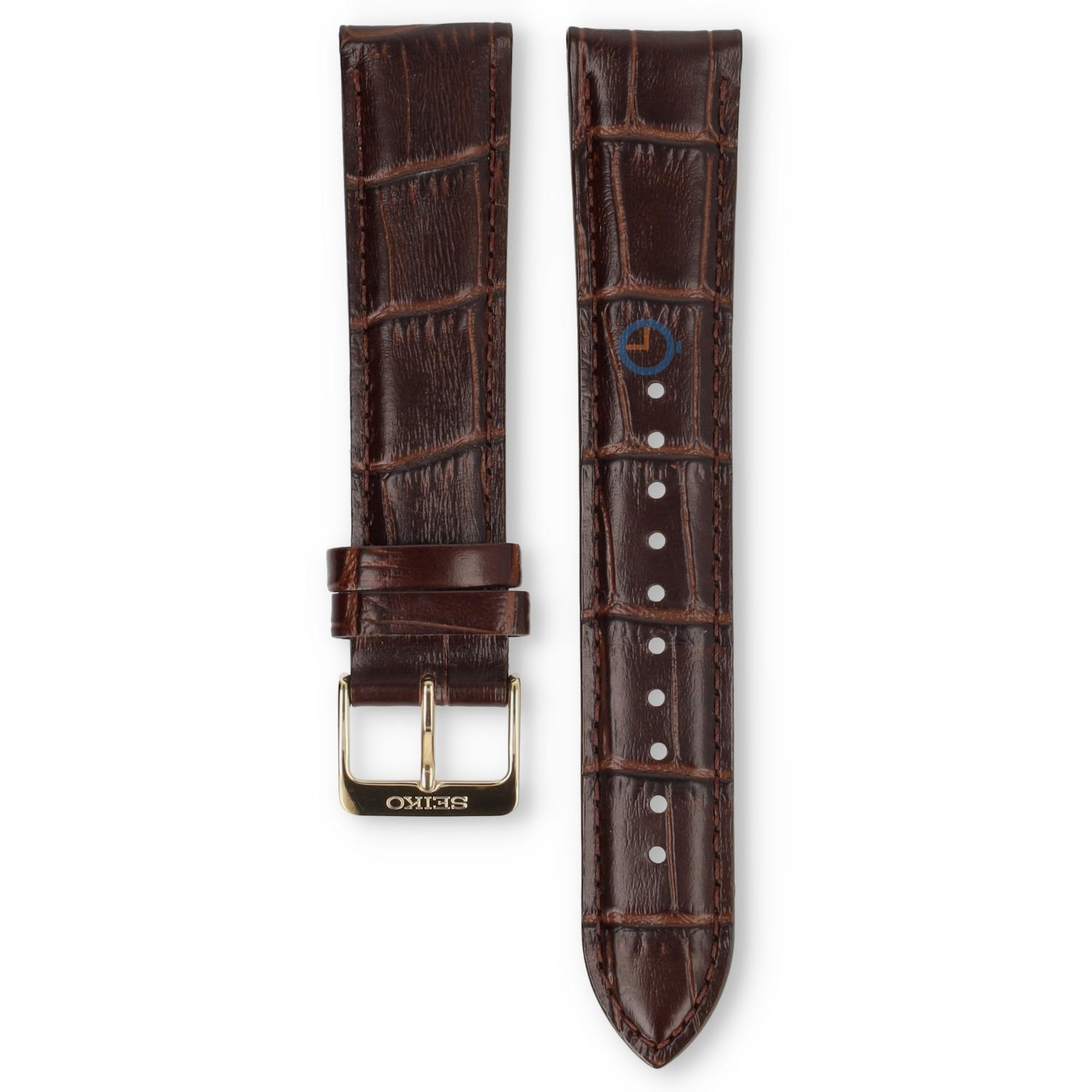 Seiko Uhrenarmband SUP860P1