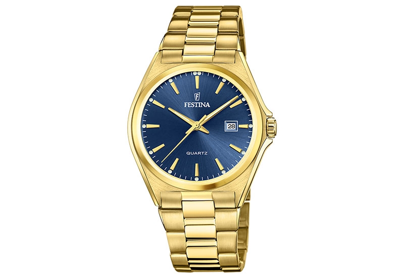 Gold Gelb