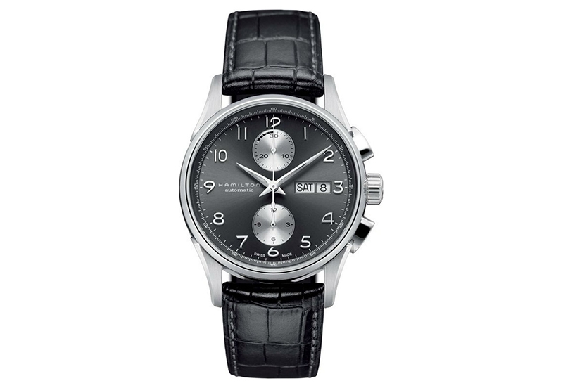 Hamilton Jazzmaster Uhrenarmband: H32576785