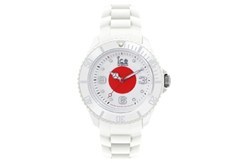 Ice-Watch Uhrenarmband - 000534 - ICE world - Small