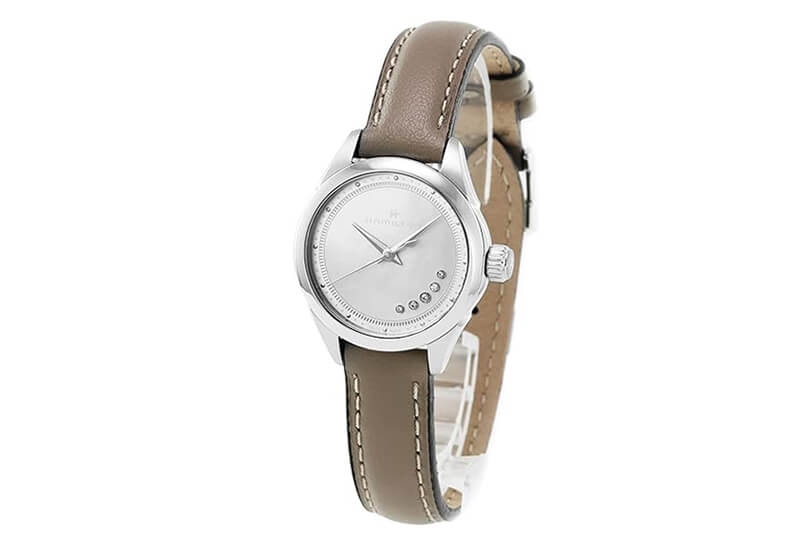 Hamilton Jazzmaster Uhrenarmband: H32111890