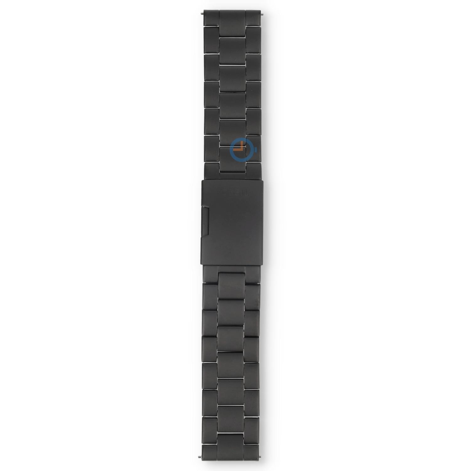 Fossil Uhrenarmband FS4682
