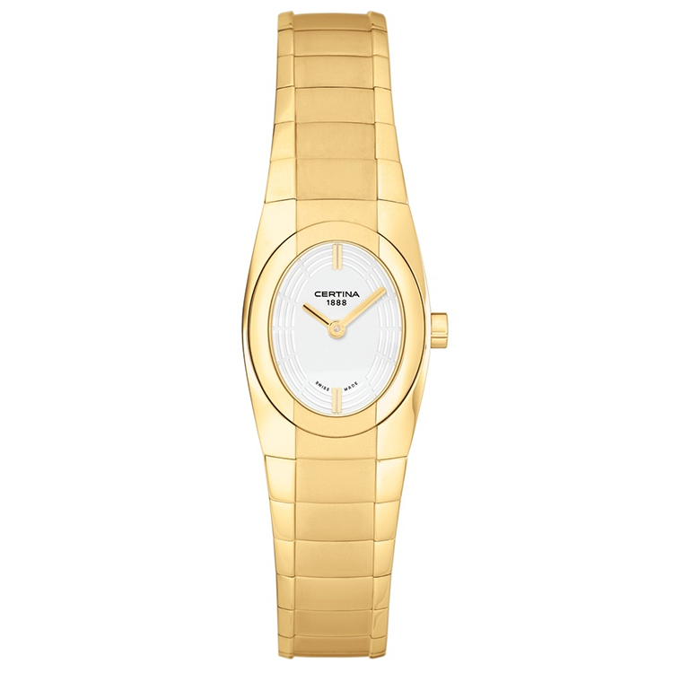 Certina Band C32271544611A Stahl