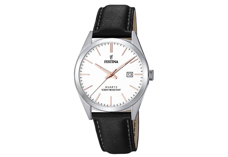 Festina uhrenarmband F20446 - a