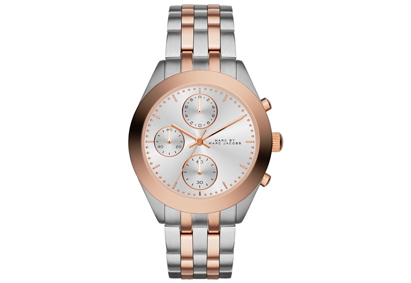 Marc Jacobs MBM3369 Uhrenarmband