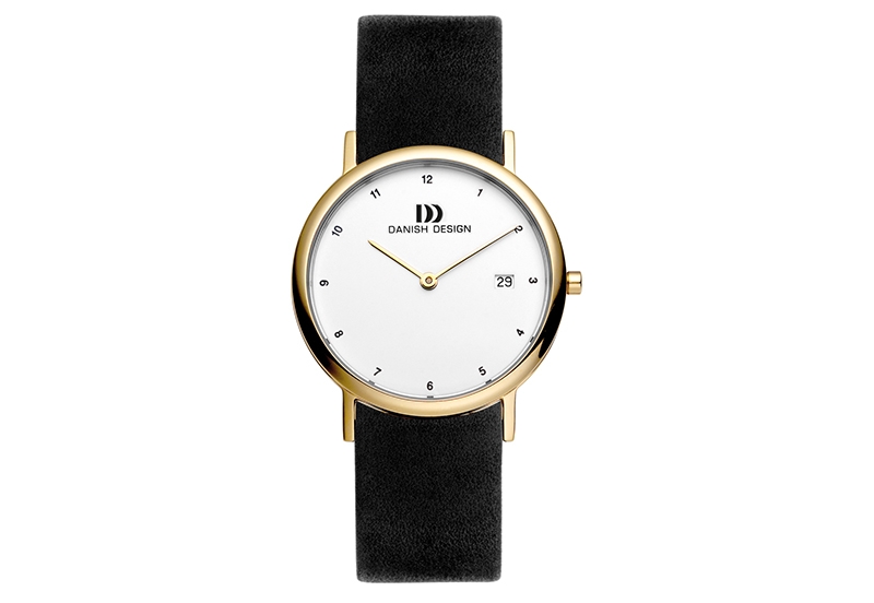 Danish Design Uhrenarmband IQ10Q272