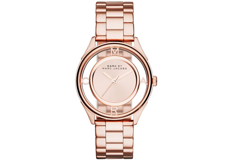 Marc Jacobs MBM3414 Uhrenarmband