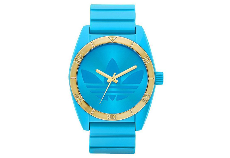 Adidas Uhrenarmband ADH2801