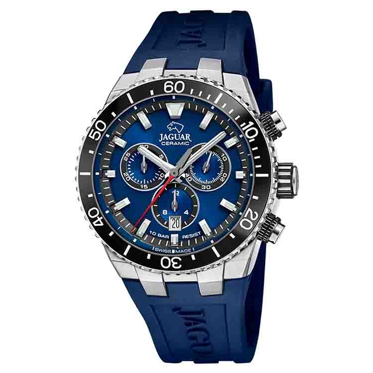 Jaguar BC11650 Ceramic J1021/1 Uhrenarmband