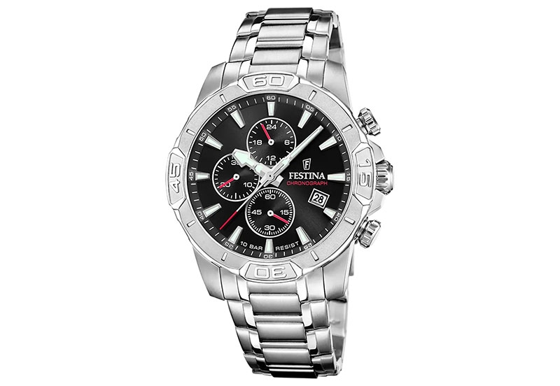 Festina Uhrenarmband F20704-3