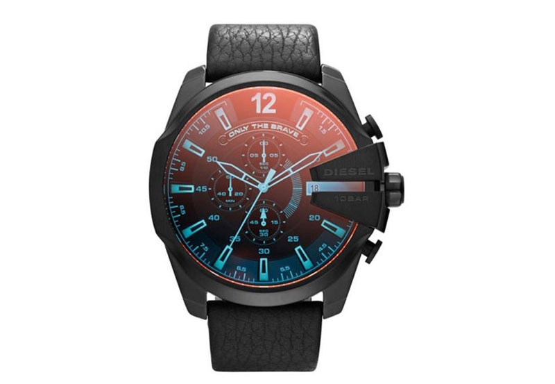Diesel Uhrenarmband DZ4323