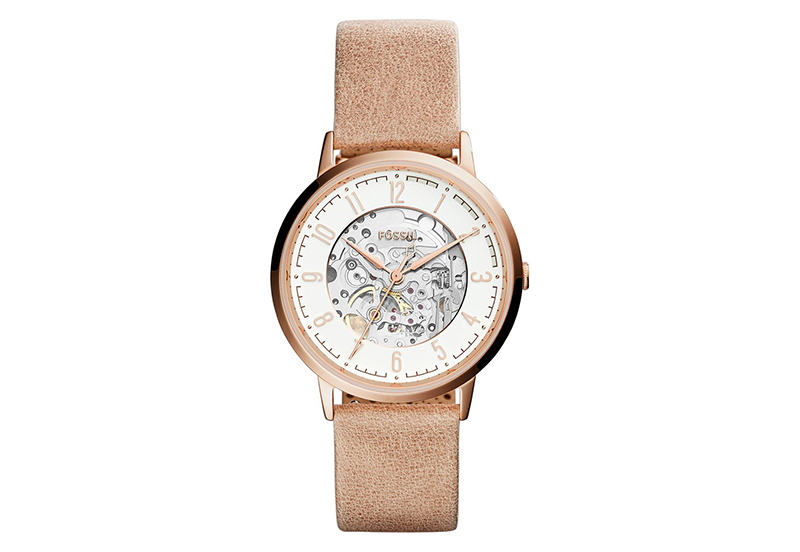 Fossil Uhrenarmband ME3152