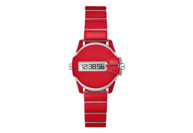 Original Diesel Uhrenarmband DZ2192
