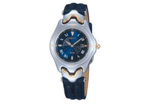 Seiko Uhrenarmband SXC326F1