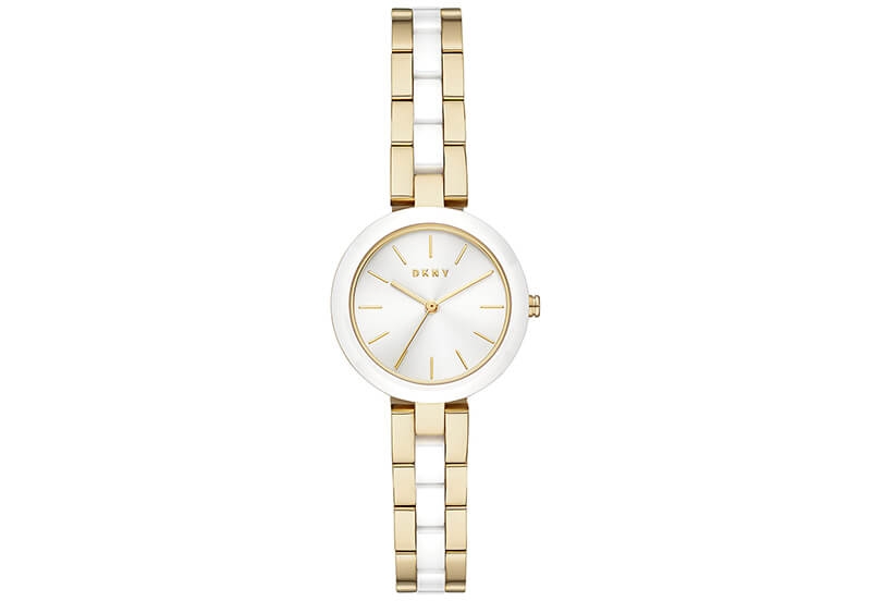DKNY City Link Uhrenarmband NY2911