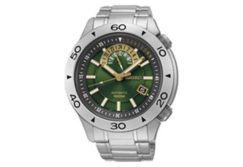 Originales Uhrenarmband für Seiko SYPB93J1