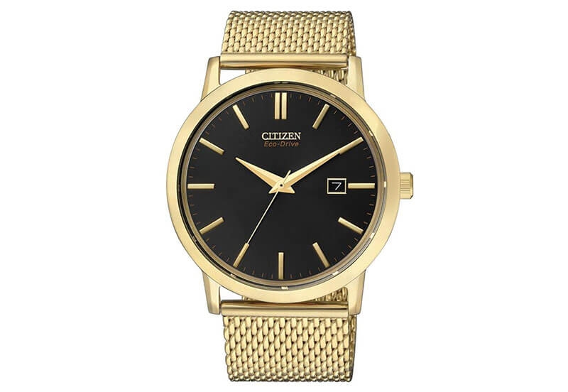 Citizen Uhrenarmband BM7192 - 51E