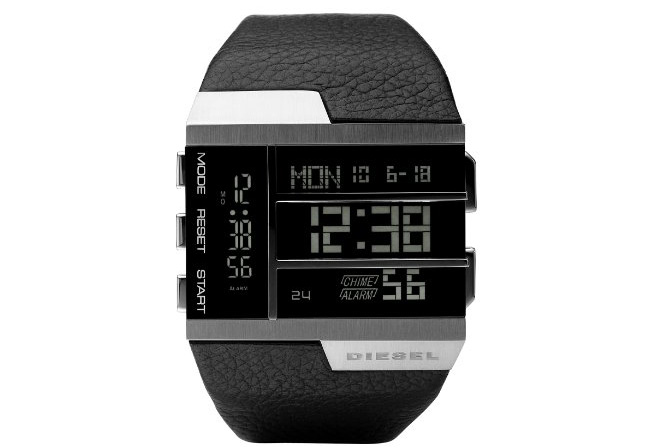 Diesel Uhrenarmband DZ7190