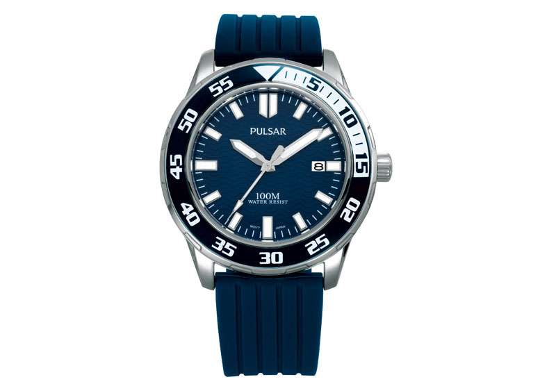Pulsar Uhrenarmband PS9117X1