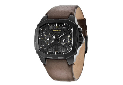 Police Uhrenarmband 13929JSB - 02A