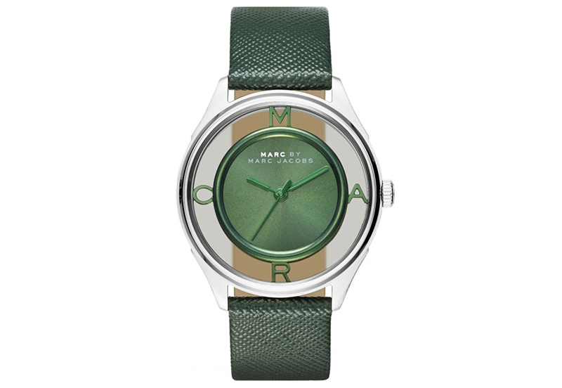 Marc Jacobs MBM1378 Uhrenarmband