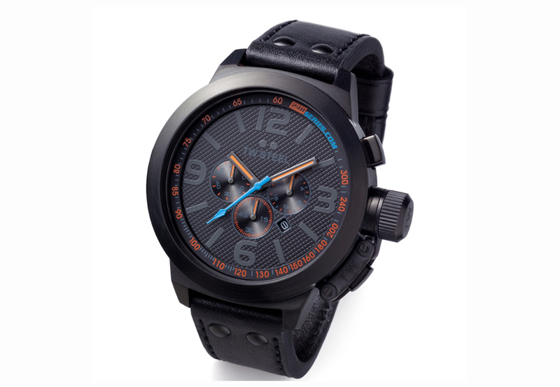 Uhrenarmband TW STEEL TW896 (22mm)