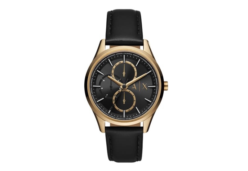 Armani Exchange Uhrenarmband AX1869