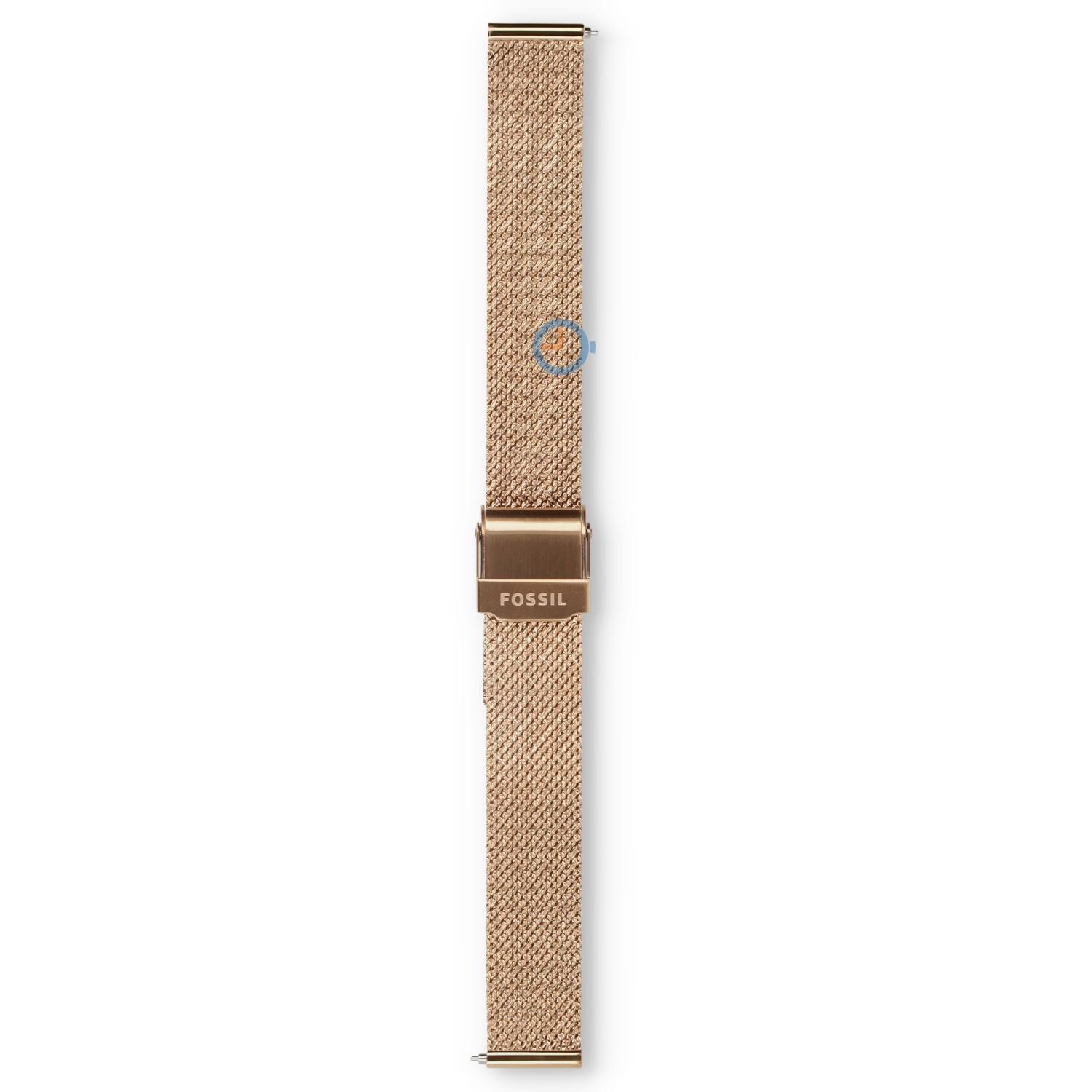 Fossil Uhrenarmband ES4352