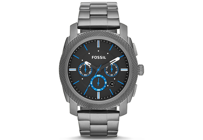 Fossil Uhrenarmband FS4931
