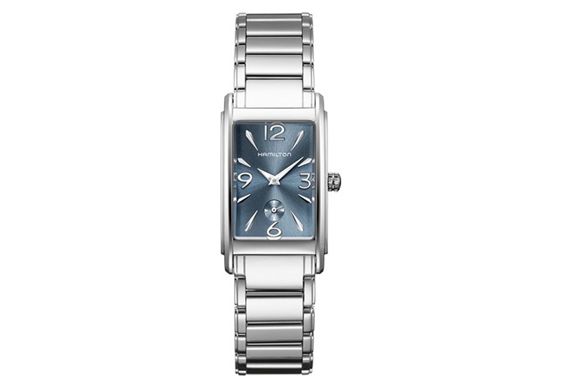 Hamilton Ardmore Uhrenarmband: H11411145