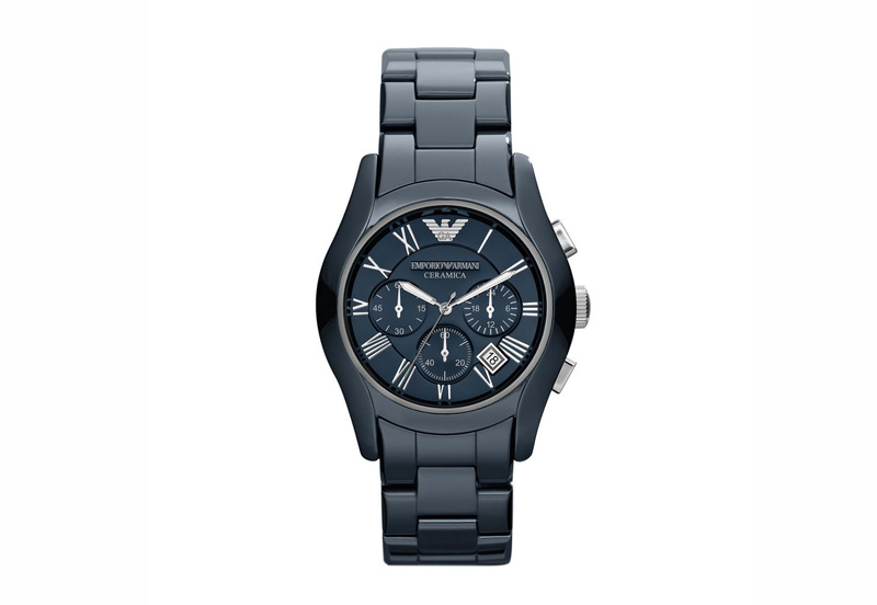 Armani Uhrenarmband AR1469