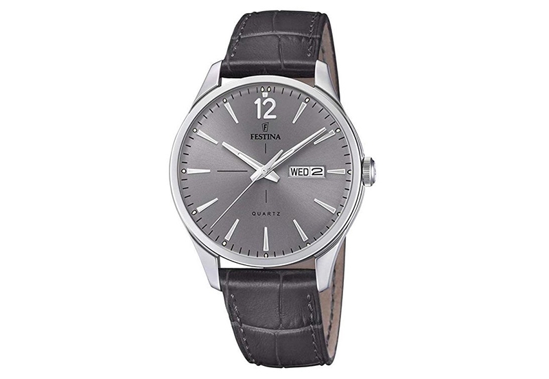 Festina uhrenarmband F20205 - 2