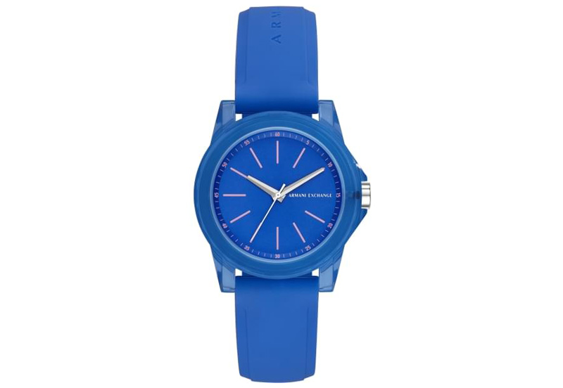 Armani Exchange Uhrenarmband AX4360