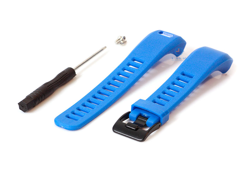 Garmin Vivosmart HR Uhrenarmband blau