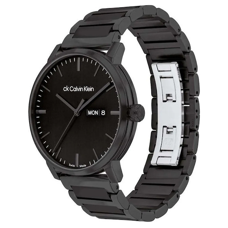 Calvin Klein Band 25000071 Swiss Architectural