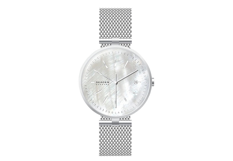 Skagen Uhrenarmband SKW2979
