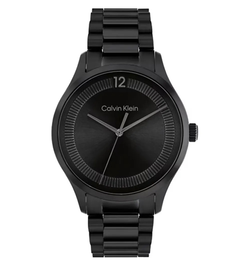 Calvin Klein Band 25200227 Iconic