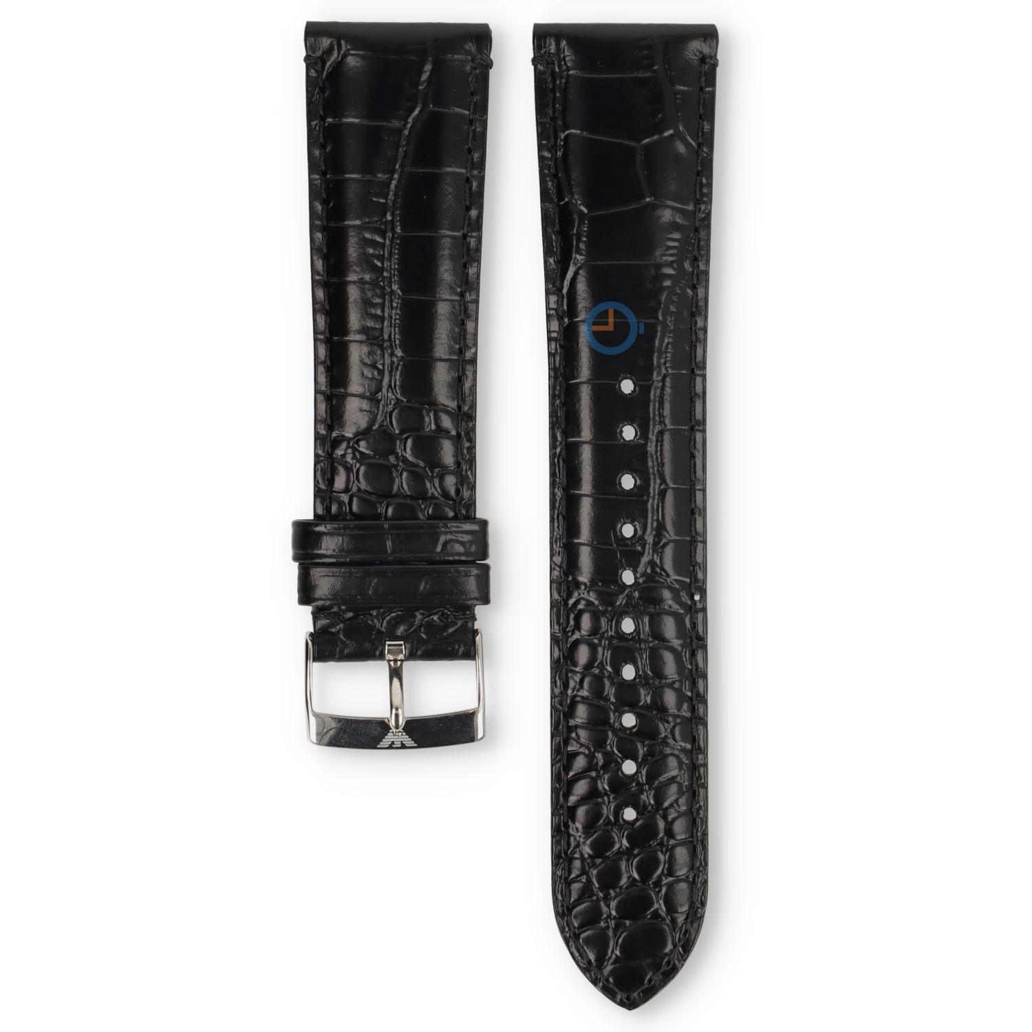 Armani Uhrenarmband AR0409