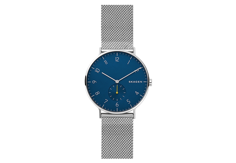 Skagen Uhrenarmband SKW6468