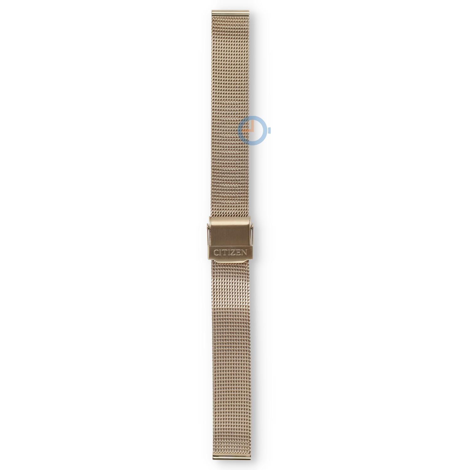 Citizen Uhrenarmband EM0493 - 85P
