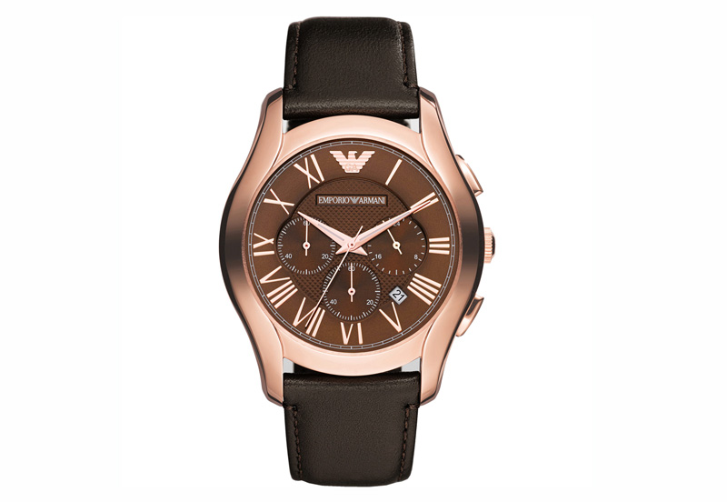 Armani Uhrenarmband AR1701
