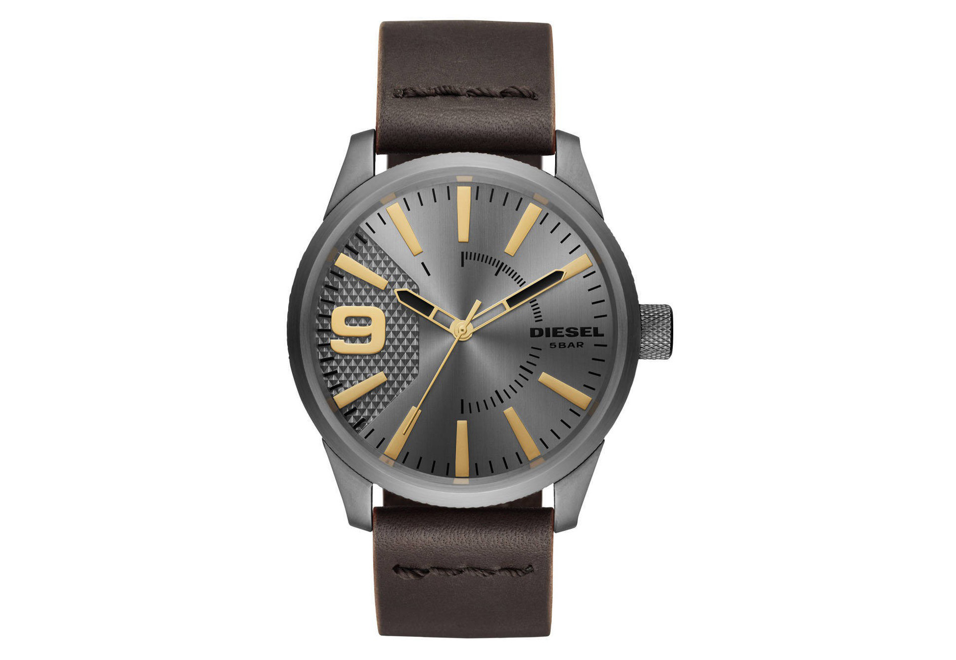 Diesel Uhrenarmband DZ1843