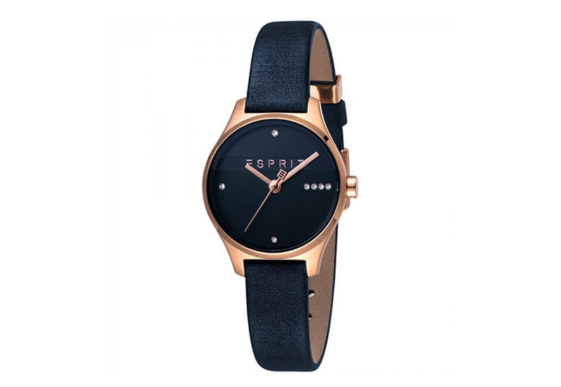 Esprit Essential glam ES1L054L0045 Uhrenarmband
