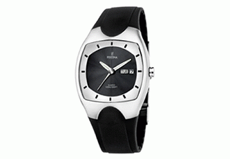 Festina Uhrenarmband F16046 - 4