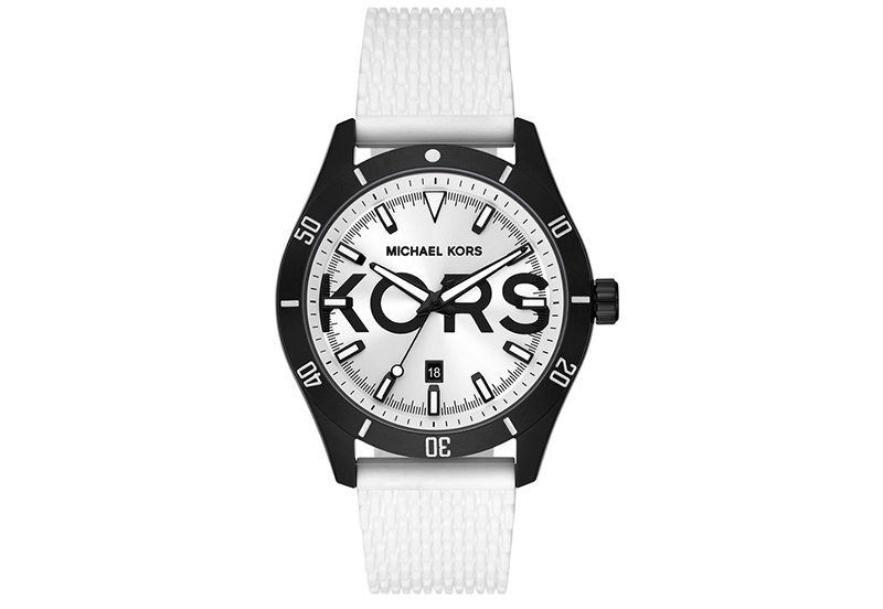 Michael Kors Layton Uhrenarmband MK8893