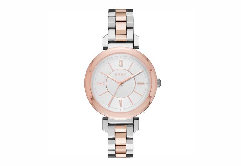 DKNY Uhrenarmband NY2585