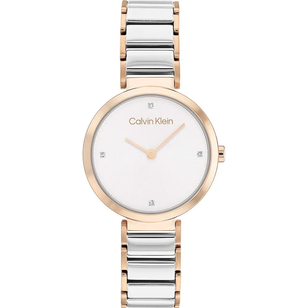 Calvin Klein Band 25200139 Minimalistic T Bar
